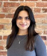 Book an Appointment with Jahanvi Patel at The Clinic at Ossington