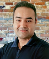 Book an Appointment with Rijul Sharma at The Clinic at Ossington