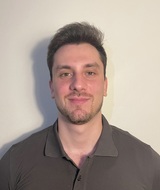 Book an Appointment with Sebastian Ignat at The Clinic at Christie