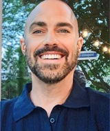 Book an Appointment with Jeff Antaya at The Clinic at Ossington