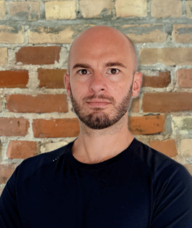 Book an Appointment with Guillaume Meurisse for Physiotherapy