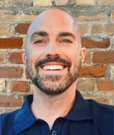 Book an Appointment with Jeff Antaya at The Clinic at Ossington