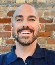 Book an Appointment with Jeff Antaya for Massage Therapy