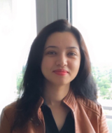 Book an Appointment with Rozina Farista at The Clinic at Christie