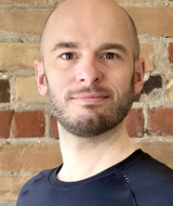 Book an Appointment with Guillaume Meurisse at The Clinic at Ossington