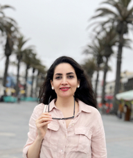 Book an Appointment with Mrs. Marziyeh Abbasi for Counselling