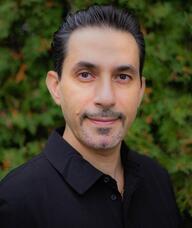 Book an Appointment with Amir Ahmadi for Physiotherapy