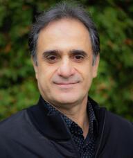 Book an Appointment with Amin Norouzi for Osteopathy