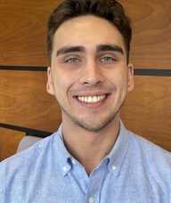Book an Appointment with Tyler Jardine for Kinesiology
