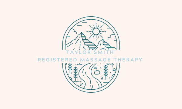 Taylor Smith, Registered Massage Therapy