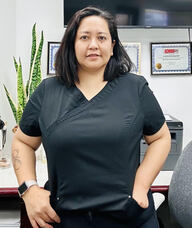 Book an Appointment with Melissa Alano for Massage Therapy