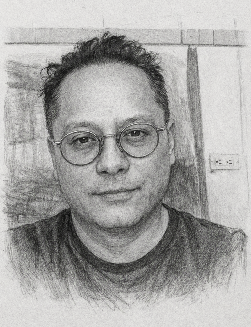 Christopher Lee Chang