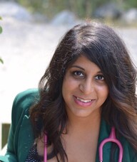 Book an Appointment with Alisha Rawji for Naturopathic Medicine