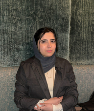 Book an Appointment with Amana Ijaz Tarar for Dietetics
