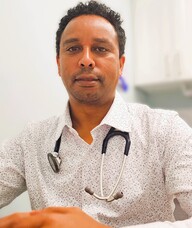 Book an Appointment with Andy Haile for Nurse Practitioner
