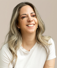 Book an Appointment with Joannie Dupré-Roussel for Travail social