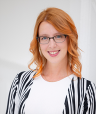 Book an Appointment with Caroline Vincent-Hudon for Travail social