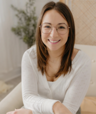 Book an Appointment with Roxanne Demers for Sexologie