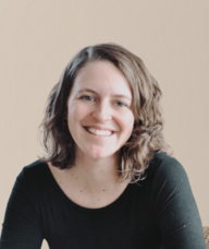Book an Appointment with Catherine Cayouette for Psychoéducation