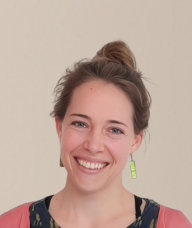 Book an Appointment with Ophélie Clermont for Psychoéducation