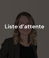 Book an Appointment with Vanessa Boisvert-Cadorette for Travail social