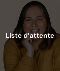 Book an Appointment with Audrey Clavet for Ergothérapie