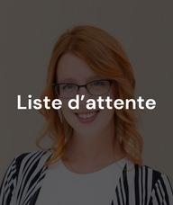 Book an Appointment with Caroline Vincent-Hudon for Travail social