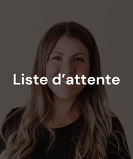 Book an Appointment with Maude Duchemin for Travail social