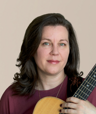 Book an Appointment with Nathalie Maillard for Musicothérapie