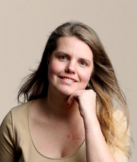 Book an Appointment with Thalie Chartrand for Travail social