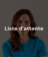 Book an Appointment with Alexandra Baron for Ergothérapie