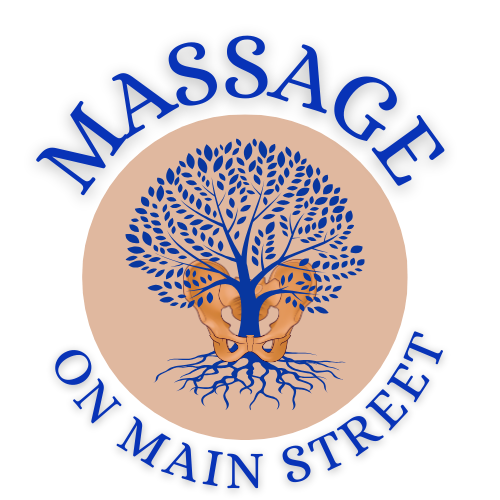 Massage on Main Street
