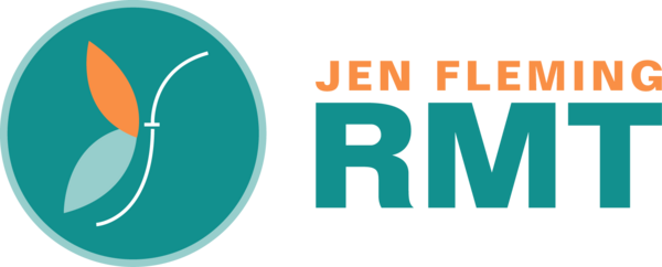 Jen Fleming RMT