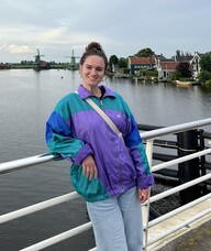 Book an Appointment with Emily Sim for Physiotherapy
