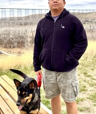 Book an Appointment with Rayan Santos for Physiotherapy