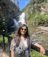 Book an Appointment with Drashti Shah for Intern - Physiotherapy Assessments