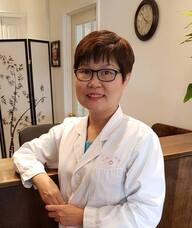 Book an Appointment with YunMei Shao for Acupuncture