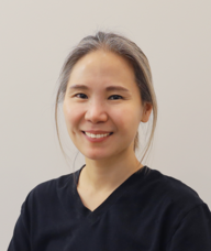 Book an Appointment with Sun Jung (Sharon) Kim for Registered Prenatal Massage Therapy