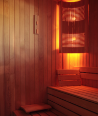 Book an Appointment with Infrared Sauna for Infrared Sauna