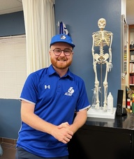 Book an Appointment with Robert Kerr for Athletic Therapy