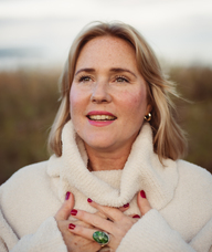 Book an Appointment with Kelly Maslen for Acupuncture and Chinese Medicine