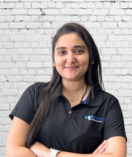 Book an Appointment with Payalben Patel for Physiotherapy