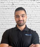 Book an Appointment with Dr. Seyed Amir Shafaie Ardakani at Body First Wellness Centre - SCARBOROUGH