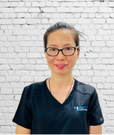 Book an Appointment with Aiwen "Amy" Situ at Body First Wellness Centre - SCARBOROUGH