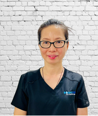 Book an Appointment with Aiwen "Amy" Situ for Massage Therapy