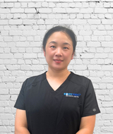 Book an Appointment with Caiying "Gianna" Li at Body First Wellness Centre - SCARBOROUGH