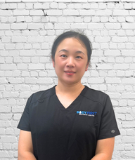 Book an Appointment with Caiying "Gianna" Li for Massage Therapy