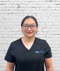 Book an Appointment with Xiaoming "Florence" Su for Massage Therapy