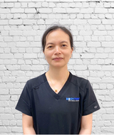 Book an Appointment with Jian Qin "Vicky" Lin at Body First Wellness Centre - SCARBOROUGH