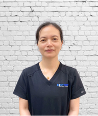 Book an Appointment with Jian Qin "Vicky" Lin for Massage Therapy